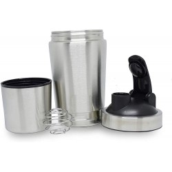 Stainless Steel Protein shaker Stainless Steel Protein shaker